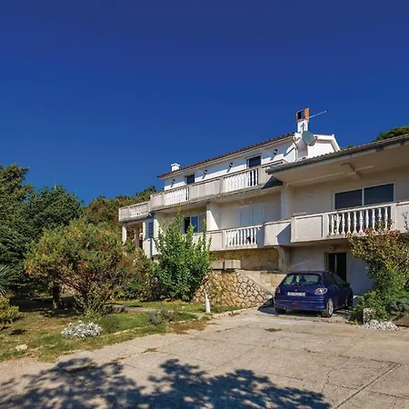 Apartment 3 Bedroom Cozy In Supetarska Draga