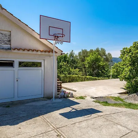 Awesome In Apartament Supetarska Draga